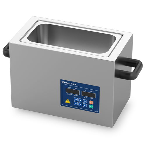 Medizinisches Ultraschallbad - HX/US-0009-UM - Jiangsu Huaxi Medical Equipment - kompakt / Edelstahl / programmierbar
