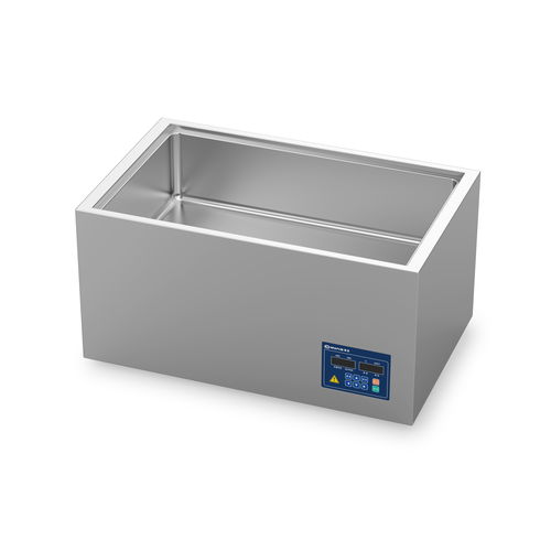 Medizinisches Ultraschallbad - HX/US-0045-UM - Jiangsu Huaxi Medical Equipment - kompakt / Edelstahl / programmierbar