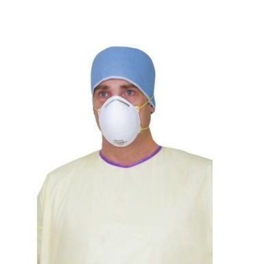 N95-Schutzmaske - FM101 - ProtectCare - Polypropylen / Polyester / ohne Ventil