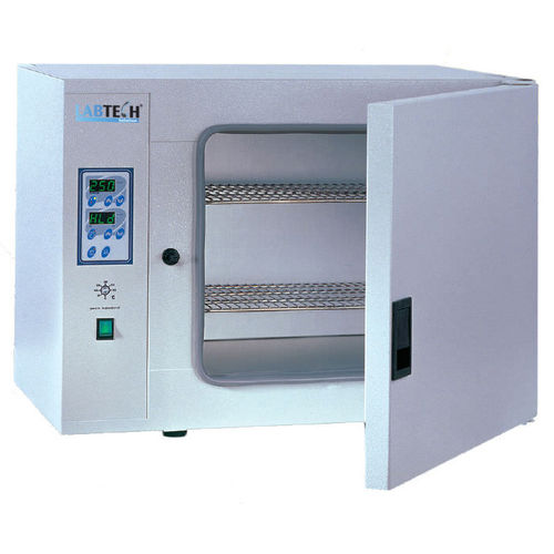 Medizinischer Sterilisator / Labor - E.T-S - LABTECH Solution - Dental / für Forschungszwecke / Industrie