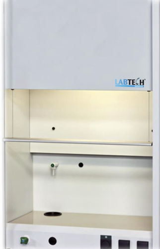 Chemieabzugshaube-Laborabzug - MINI-SORB  - LABTECH Solution