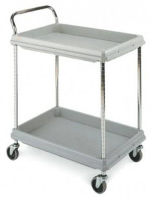 Medizinischer Wagen - LABTECH Solution - Mehrzweck / für Instrumente / Vielzweck