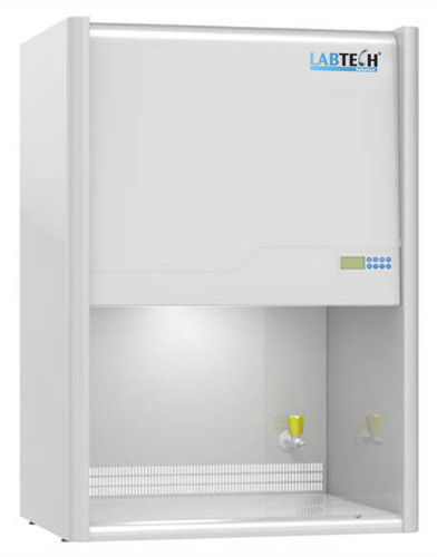 Labor-Abzugshaube - HFL-V80 - LABTECH Solution - für die Pharmaindustrie / Tisch / HEPA