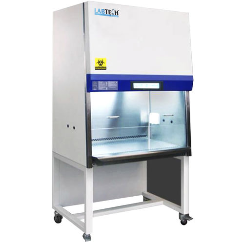 Dekontaminations-Abzugshaube - PSM - LABTECH Solution - Labor / für biologische Risiken / auf Rollen
