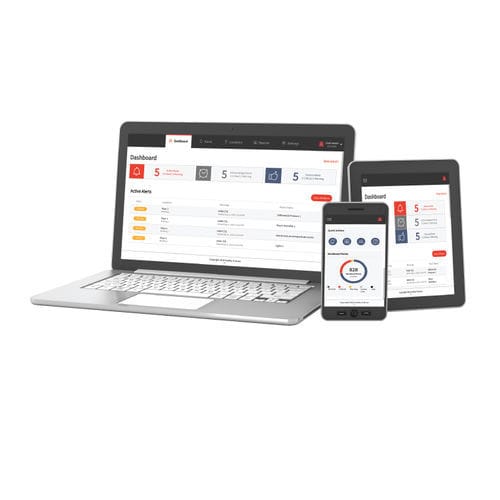 Datenverwaltungssoftware - Watchdog EX™ - Avidity Science - Steuerung / Monitoring / Sicherheit