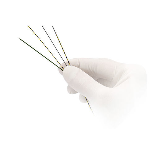Führungsdraht für katheter - AGW28150B - Zhejiang Yigao Medical Technology - Ureter / hydrophil