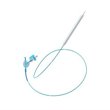 Dilatationskatheter - Zhejiang Yigao Medical Technology - Ureter / Ballon