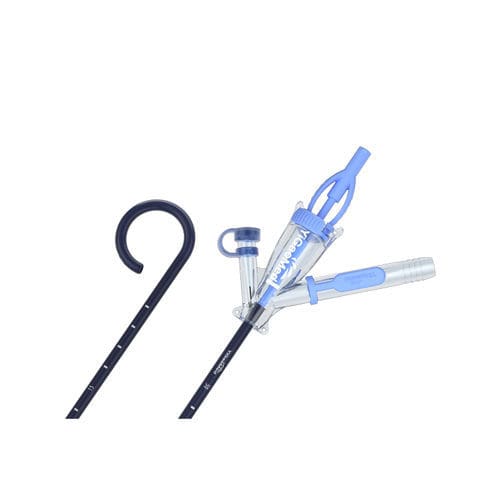 Ureterzugangsschaft - Zhejiang Yigao Medical Technology