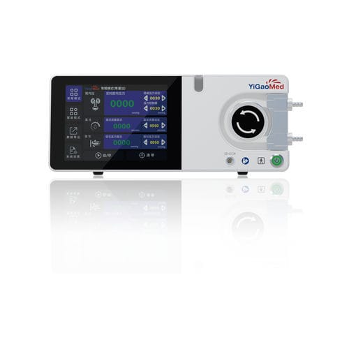 Spülflüssigkeits-Management - Zhejiang Yigao Medical Technology