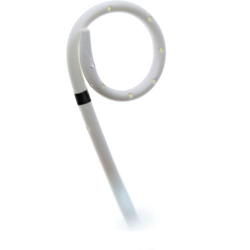 Ureter-Stent - DUS series - Zhejiang Yigao Medical Technology - Polyurethan / hydrophil