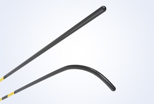 Führungsdraht / Katheter für Drainage - Zhejiang Yigao Medical Technology - hydrophil