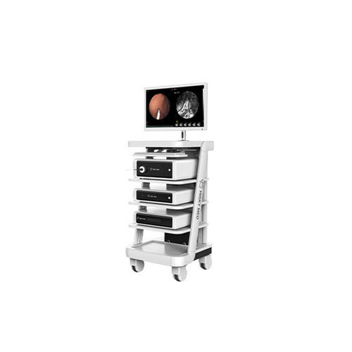 automatisches Zell-Imaging-System - Zhejiang Yigao Medical Technology