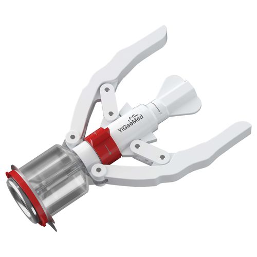 Zirkulär-Stapler - Zhejiang Yigao Medical Technology - für Beschneidungsnaht / Einweg