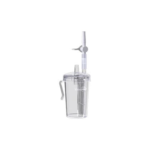 Urologie-Behälter - DB series - Zhejiang Yigao Medical Technology - für Nierensteine / zum Einmalgebrauch