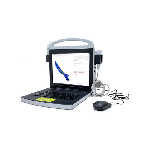 Ultraschall-Knochendichtemesser - EK-8800A - Jiangsu Yikang Electronic Technology - zur Untersuchung des Unterarms / zur Untersuchung des Schienbeins