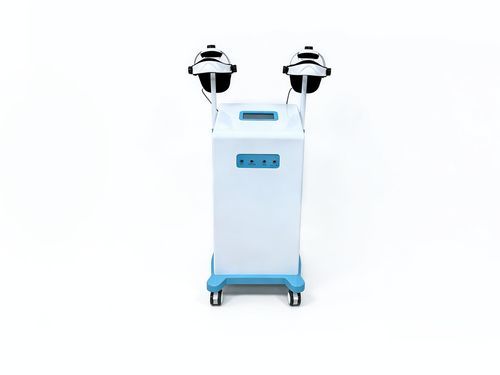 Magnetischer Transkranieller Magnetstimulator - YK-7000E - Jiangsu Yikang Electronic Technology - TMS + rTMS / zur Behandlung von Neurasthenie