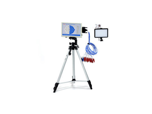 EEG-System / 16 Kanäle - EK-8200AX - Jiangsu Yikang Electronic Technology - EEG mit Videoaufzeichnung / EEG für die medizinische Forschung / mit EEG-Mapping