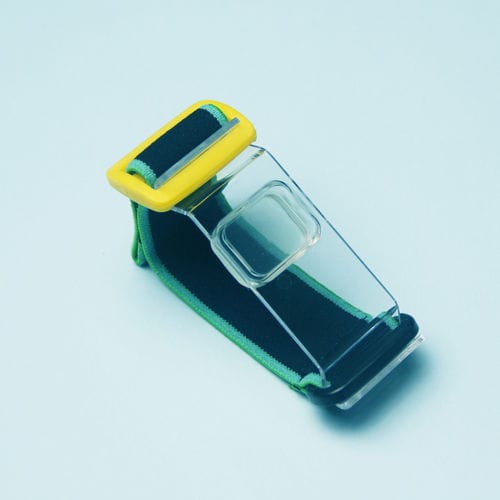 Radiales Kompressionsgerät - TB-02 - Tianck Medical