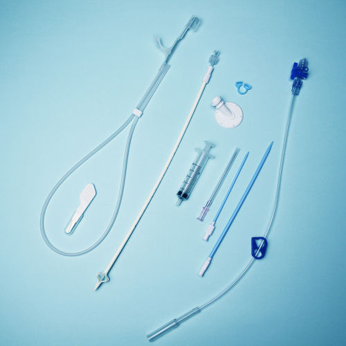 Nephrostomie-Instrumentenset - 2330 series - Tianck Medical - zum Einmalgebrauch
