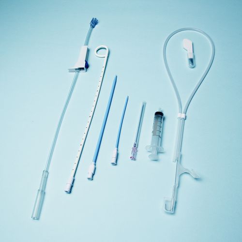 Nephrostomie-Instrumentenset - 2320 series - Tianck Medical - zum Einmalgebrauch