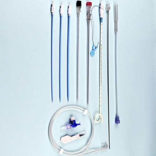 Nephrostomie-Instrumentenset - 11100 series - Tianck Medical - zum Einmalgebrauch