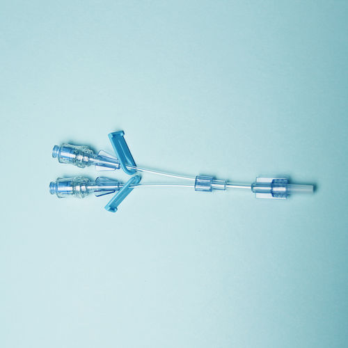 Infusions-Verlängerungsschlauch / 2-Wege - NFC2 - Tianck Medical