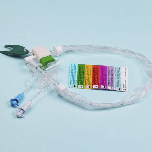 Saugkanüle - 22100 series - Tianck Medical