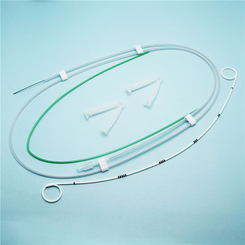 Ureter-Stent - Tianck Medical - Polyurethan / hydrophil