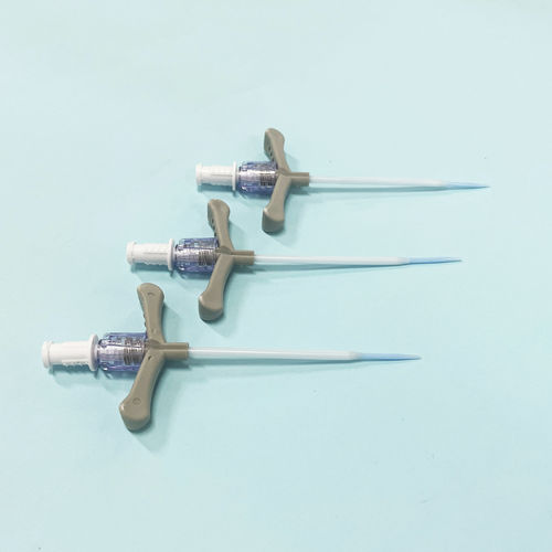 Gefäß-Zugangsschaft - Tianck Medical - radial / femoral / transseptal
