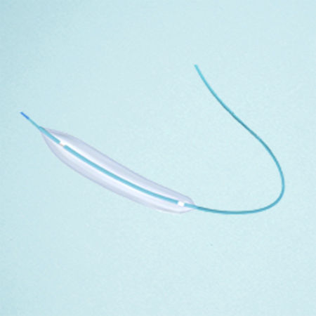 PTCA-Katheter - Tianck Medical - Koronar / Ballon / mit hydrophiler Beschichtung