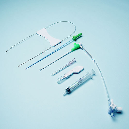 Gefäß-Zugangsschaft - Tianck Medical - radial / femoral / hydrophil