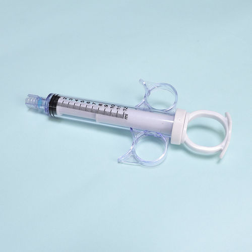 Spritze / 10 ml - 06100 series - Tianck Medical - 12 ml / Polypropylen / Einweg