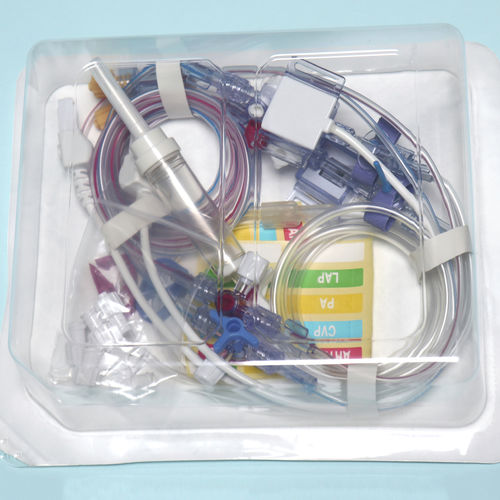 Druckmesswandler - 011001 - Tianck Medical - zum Einmalgebrauch