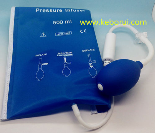 Druckinfusor - Shenzhen Keborui Electronics Co., Ltd