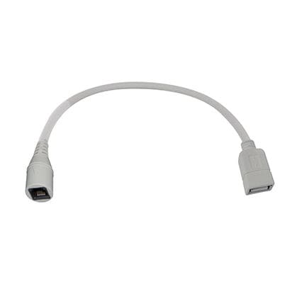 Anschlussart-Adapter - KS-UB-SS - Shenzhen Keborui Electronics Co., Ltd - USB / für Kabel / Kunststoff