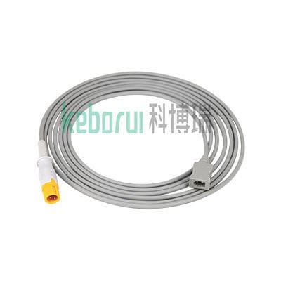 Außen-Adapter - KF-BLT-2P - Shenzhen Keborui Electronics Co., Ltd - DIN / für Kabel