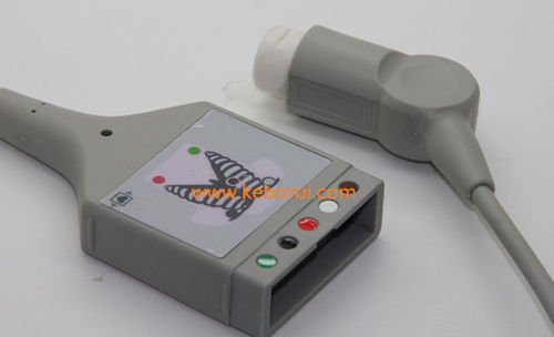 EKG-Kabel - KI250155AZA - Shenzhen Keborui Electronics Co., Ltd
