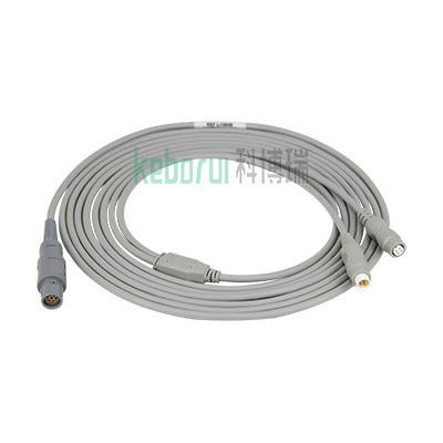 Außen/innen-Steckverbinder - Shenzhen Keborui Electronics Co., Ltd - für Kabel