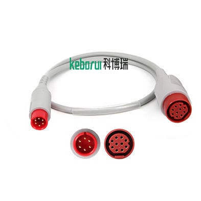 Adapter für Kabel - KJ-6P-SM1 - Shenzhen Keborui Electronics Co., Ltd