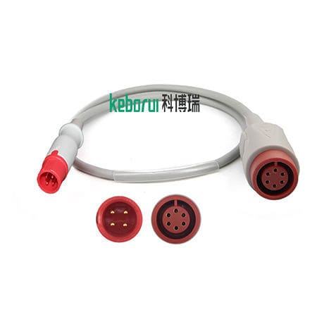 Adapter für Kabel - KJ-BLT-6P - Shenzhen Keborui Electronics Co., Ltd