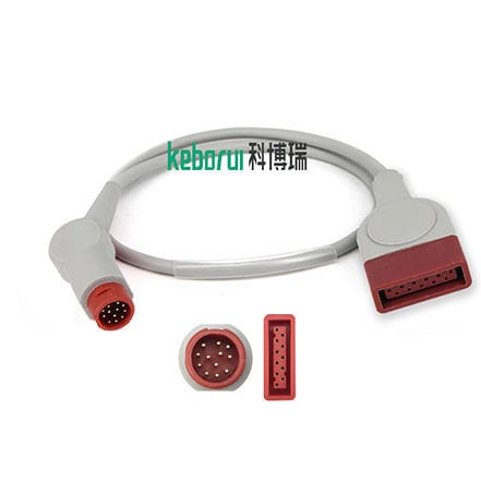 Adapter für Kabel - KJ-HY-MQ - Shenzhen Keborui Electronics Co., Ltd