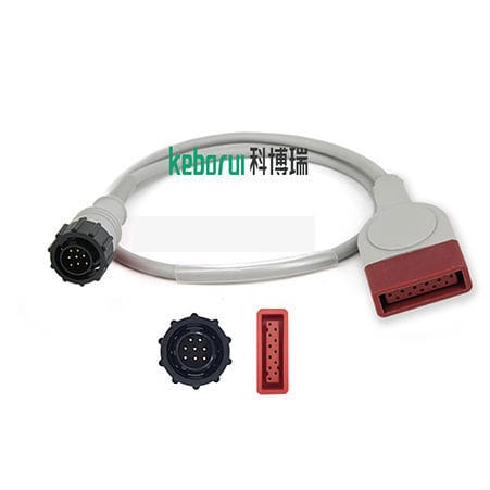 Adapter für Kabel - KJ-MQ1-MQ - Shenzhen Keborui Electronics Co., Ltd