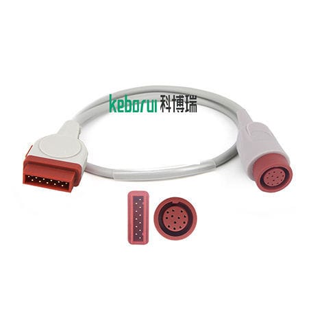 Adapter für Kabel - KJ-MQ1-HP - Shenzhen Keborui Electronics Co., Ltd