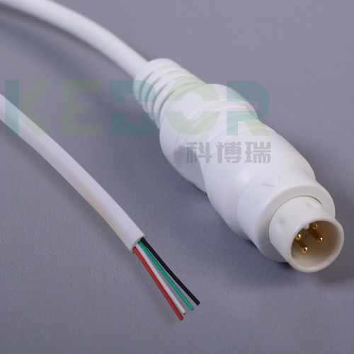 IBP-Kabel / Einsteck - KA-HL-BB - Shenzhen Keborui Electronics Co., Ltd - für GE Healthcare