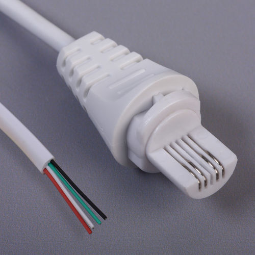 IBP-Kabel / Einsteck - KA-NK1-UB - Shenzhen Keborui Electronics Co., Ltd - für Abbott / für Argon / für BD
