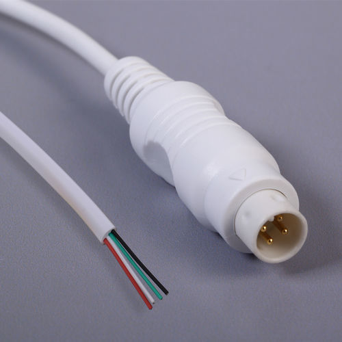 IBP-Kabel / Einsteck - Shenzhen Keborui Electronics Co., Ltd - für B. Braun / zum Einmalgebrauch