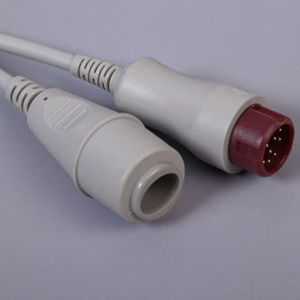 Innenadapter - Medex - Shenzhen Keborui Electronics Co., Ltd - für Kabel / Kunststoff / elastisch