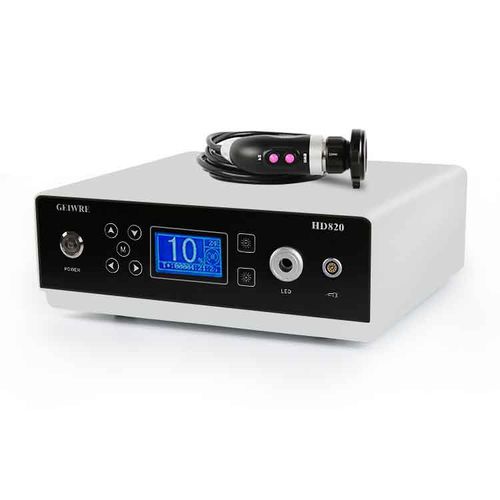 Endoskopischer Kamerakopf - HD820 - Xuzhou Hengjia Electronic Technology - medizinisch / OP / für Veterinärmedizin