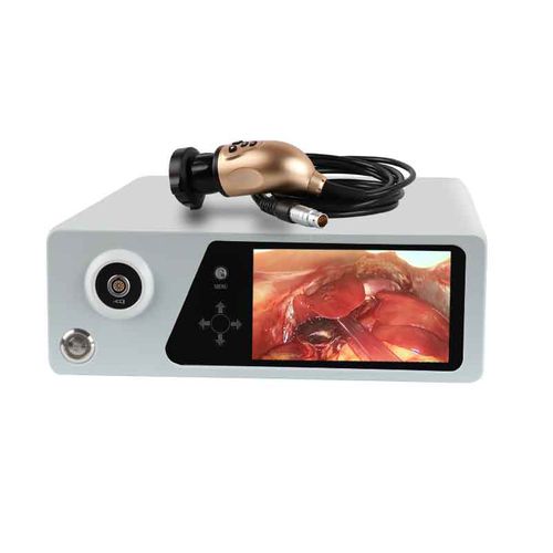 Kamerakopf für Endoskope -  HD910 - Xuzhou Hengjia Electronic Technology - endoskopisch / medizinisch / OP