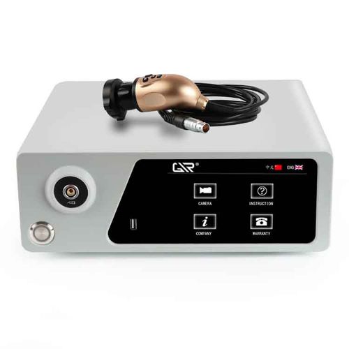 Endoskopischer Kamerakopf - HD930 - Xuzhou Hengjia Electronic Technology - medizinisch / digital / Full HD